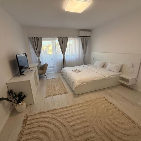 Lun Apartment クルージュ＝ナポカ エクステリア 写真