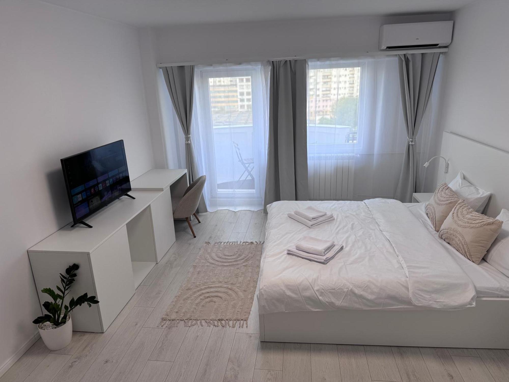 Lun Apartment クルージュ＝ナポカ エクステリア 写真