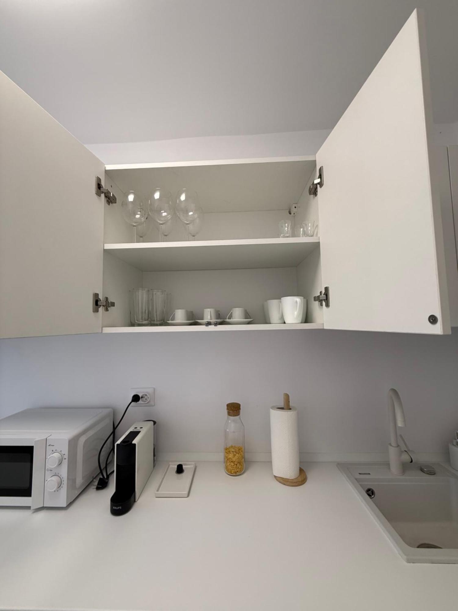 Lun Apartment クルージュ＝ナポカ エクステリア 写真